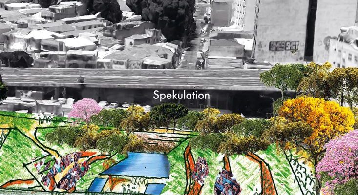 Image composite for dérive Nr. 102